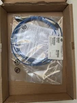 Hp 653728-002 Rev. A1 Premiere Flex OM4 Fc Cable New In Box. Fixed Price $23.50.