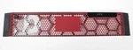 New Red/black 2U Lcd Bezel Dell Poweredge R740XD R540 R7415 R7425 "d" 3YW54. Fixed Price $29.00.