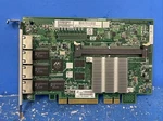 Hp 4K1125 468001-001 NC375I Quad Port Network Adapter. Fixed Price $19.99.