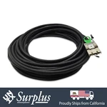 Juniper 4200 Virtual Chassis Port Vcp Pcie X8 10GBPS 5 Meters Stack Cable. Fixed Price $179.00.