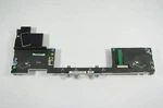 U9580 - Dell PE1850 Backplane. Fixed Price $9.88.
