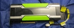Cisco UCSC-GPU-M60 Nvidia Graphic Card Tesla. Fixed Price $649.99.