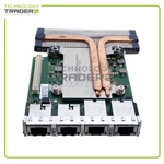 Dell Intel X550 Port 2X 10GB Sfp 1GB RJ-45 Daughter Card 0CD2VM. Fixed Price $18.90.