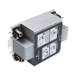 Cpu Heatsink P14903-001 For Hp DL380 GEN10 G10 Plus Server P14966-001 P26491-001. Fixed Price $27.35.