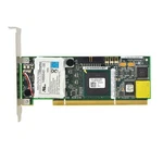Adaptec ASR-2020S/128MB Scsi Controller For Ibm X225 X226 X345. Fixed Price $167.28.