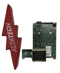 Dell 6M9NC 1GB Quad Port Mezzanine Card Network Interfacce. Fixed Price $39.95.