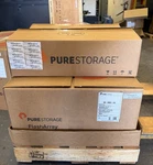 Pure Storgae 80-0983-01 X20 3.8TB Ps 83-0316-00 Drives Server. Fixed Price $17000.00.