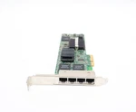 Intel Dell MY-0YT674-12402-949-003I Quad-port Ethernet RJ45 Pcie Network Adapter. Fixed Price $19.99.