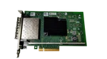 Dell Ddjky Intel X710-DA4 Quad Port 10GB Sfp Network Adapter 4X. Fixed Price $69.99.