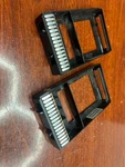 (2) Ibm 2.5 Hard Drive Slot Blank 00FW858. Fixed Price $13.88.