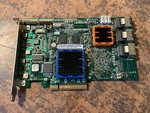 Adaptec Razor Mule Boards AIC-9410W Sas Controller Card. Fixed Price $40.00.