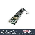 Supermicro BPN-SAS3-826EL1-N4 2U 12-BAY 4X Nvme 12GB SAS-3 Expander Backplane. Fixed Price $69.00.