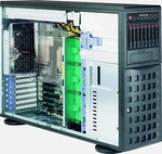 Supermicro SYS-7048R-C1RT Barebones Tower Server New In Box, Stock. Fixed Price $2795.00.