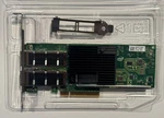 Intel Ethernet Cna XL170-QDA2 2-PORT 40GB Qsfp Pcie Network Adapter. Fixed Price $199.00.