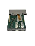 Dell 4KF8J Qlogic 25/10GBE Fastlinq QL41262 Dual Port SFP28 Rndc W60. Fixed Price $17.88.