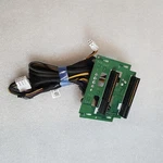 New Dell Oem Poweredge T340 Pib Interposer Board W/ Cables IVA01 37DFR. Fixed Price $27.86.