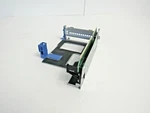 Dell 3FHMX FX0VR Poweredge R820 R830 Riser Card 1 W/ Bracket 32-4. Fixed Price $26.18.