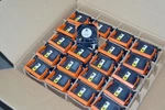 Dell Poweredge 2950 2960 2970 Fan Modules JC972 YW880 PR272 Oem Delta/nmb/sanyo. Fixed Price $9.95.
