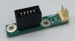 Chenbro Front Panel Connector E16309A0. Fixed Price $14.99.