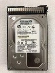 Hp 652766-B21 3TB 7.2K Sas 6G Mdl Sc 3.5" Hard Drive 653959-001 W/ Blank Tray. Fixed Price $24.99.
