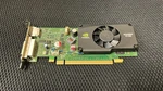 Hp 607810-001 Quadro FX380 512MB DDR3 Pci-e 1XDVI 1XDP Video Card 607239-002. Fixed Price $18.95.