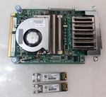 Cisco UCSC-M-V25-04 73-19775-04 C0 Virtual Interface Card W/ Oem 2X SFP-10G-SR. Fixed Price $600.00.