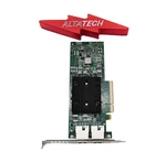 Dell 03TM39 Broadcom 57416 10GB Base-t Dual Port Fh Full Height Network Adapter. Fixed Price $250.00.