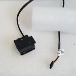 For Dell Poweredge R240 R340 Left Right Ear With Cable. Fixed Price $17.86.