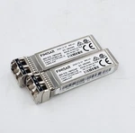 Lot Of Ibm 78P5240 FTLF8532P4BCV-IB SFP28 32G Fc Optical Transceiver Module. Fixed Price $59.00.