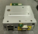 Emc 303-343-000C-00 Pcb Tla Ganymede Rear I/o Riser Board. Fixed Price $95.00.