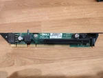 Dell 0N9YDK Poweredge R620 X16 Riser Board. Fixed Price $10.99.