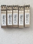 X Avago AFBR-57D9AMZ-IB1 8G Fibre Channel 850NM Sfp+ Sw Transceiver. Fixed Price $29.17.