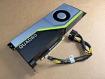 Dell Nvidia Quadro Rtx 5000 16GB GDDR6 Graphics Card 699-5G180-0500-601 7XK5H. Fixed Price $449.95.