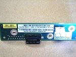 Sun X2100 X2200 M2 Sata Sas Drive Backplane 371-2098 DA0S39HD4D6. Fixed Price $14.99.