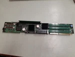 Dell 0U8373 Poweredge 2850 Pci-x Backplane Riser Board + 1X256MB. Fixed Price $24.45.