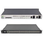 Digi Cm Dual Power 50001856-01 50000687-02 48-PORT Console Server + Rack Ears. Fixed Price $93.16.