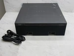 Cisco Isr 3945 C3900-SPE250/K9 Ios 15.4 Gigabit Router & Permanent Licenses. Fixed Price $129.98.