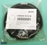 Leoni L45593 101 30 Bladestack Cable Assembly 37 0889 Meter New. Fixed Price $49.99.