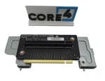 Nvidia Y182AR4 Pcie Riser Card. Fixed Price $299.00.