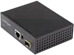 Startech.com IMC1GSFP60W Poe+ Industrial Fiber To Ethernet Media Converter -. Fixed Price $241.49.