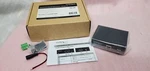 Startech IMC1GSFP Industrial Fiber To Ethernet Media Converter RJ45 CAT6. Fixed Price $144.00.
