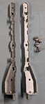 Oem Dell Vostro Xps 1B23H1100 1B23H0S00 Hdd Hard Drive Bracket ME60145 ME60146. Fixed Price $8.95.