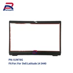 New For Dell Latitude 3440 3450 Lcd Front Bezel Cover Screen Frame 0JW78G Us. Fixed Price $16.88.