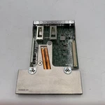 Dell Broadcom 57414 Dual Port SFP28 Network Card - 25 Gbps Pci Express 10HV7. Fixed Price $12.39.