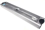 Dell P/n 6G401 0H005 Poweredge 2650 Lockable Front Cover Faceplate Bezel/bezel. Fixed Price $7.41.