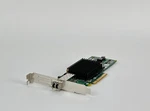 Emulex LPE12000 8GB Pci-e Fc Hba Storageworks 1X Sfp+ Transceiver Fh. Fixed Price $17.49.