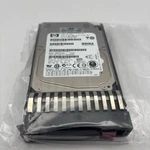 Hp 72GB 15K Rpm Sas 2.5IN Hard Drive DH072BAAKN Sealed New * 459889-002. Fixed Price $16.55.
