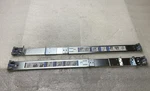 Dell Readyrails A8 1U 2/4-POST Static Kit R320 R330 R420 R430 R620 R630. Fixed Price $39.99.