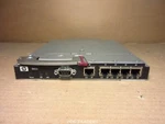 Hp 410917-B21 GBE2C Ethernet Blade Switch For C-class 414037-001 From C7000. Fixed Price $22.15.