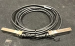 Ibm 3M Molex Direct Attach Copper Sfp+ Cable P/n 59Y1941 59Y1940. Fixed Price $16.08.